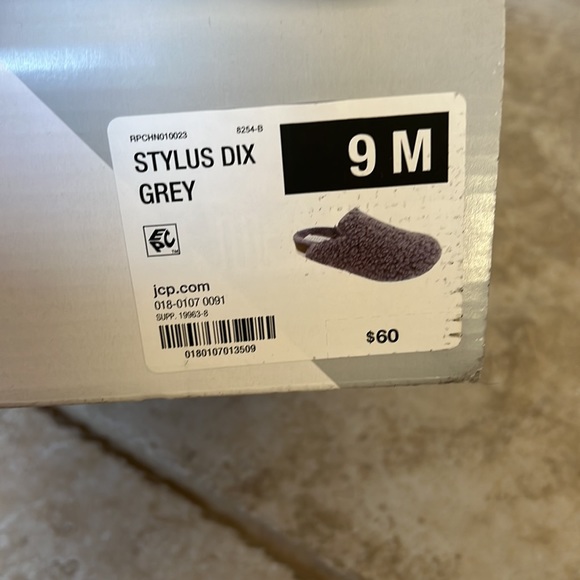 Stylus clog/slip on NWT - Picture 6 of 6